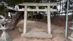 須佐之男神社(奈良県)