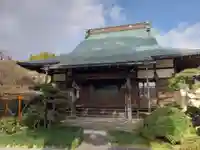 御塔生福寺(神奈川県)