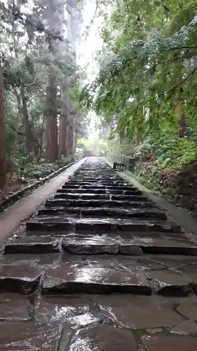 瑞鳳殿(宮城県)