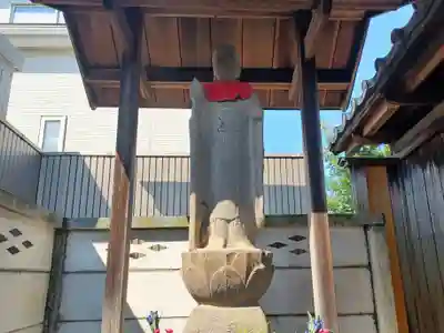 法昌寺(埼玉県)