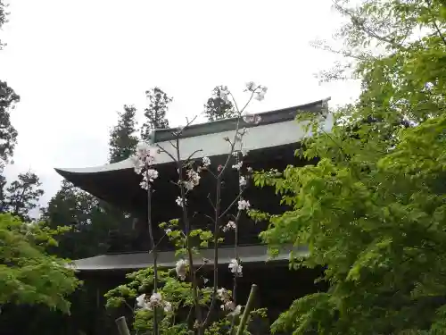 円覚寺のその他建物