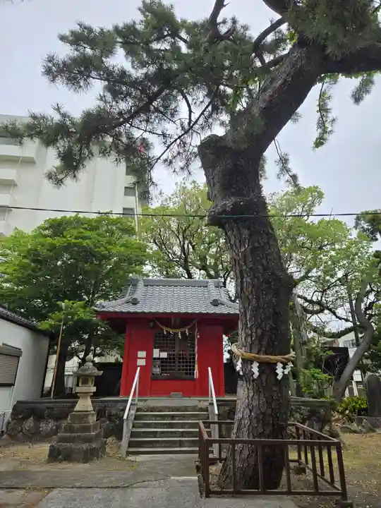 辨天神社(静岡県)