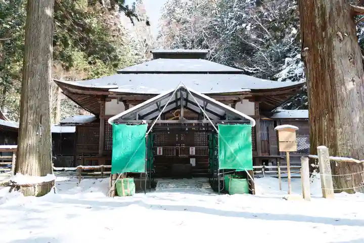 日枝神社(岐阜県)