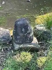 宝泰寺の像