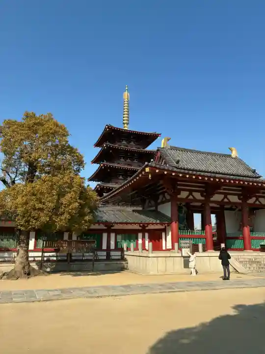 四天王寺(大阪府)