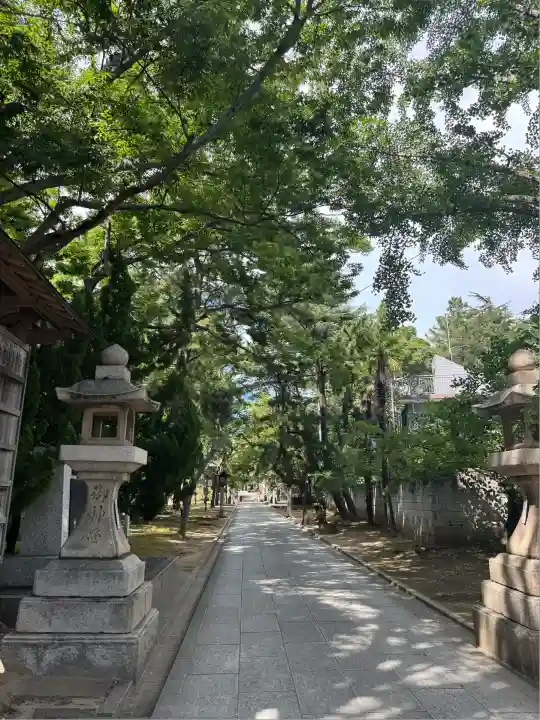 意富比神社(千葉県)