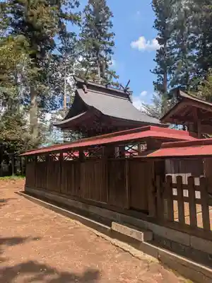 鷲神社(茨城県)