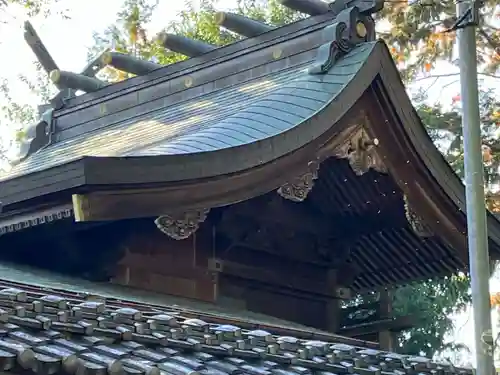 天満社（前野町）(愛知県)