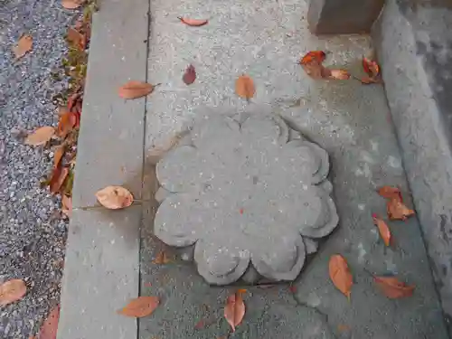 龍興寺（浮見観音）(福島県)