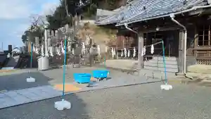 日蓮宗 法雲寺のその他建物(2023年03月30日(木) 21時01分50秒投稿)