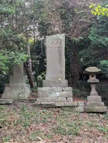 北野神社(神奈川県)