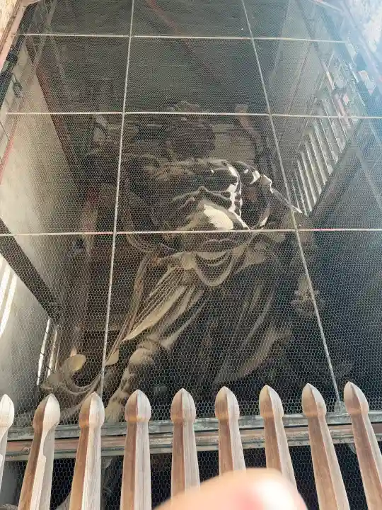 東大寺(奈良県)