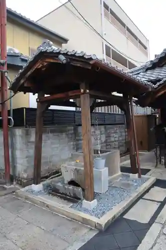 石像寺（釘抜地蔵）(京都府)