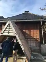 妙立寺のその他建物