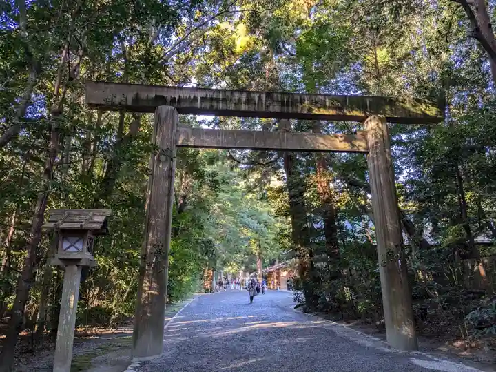 伊勢神宮外宮(豊受大神宮)(三重県)