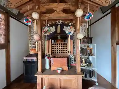 金谷寺(岐阜県)