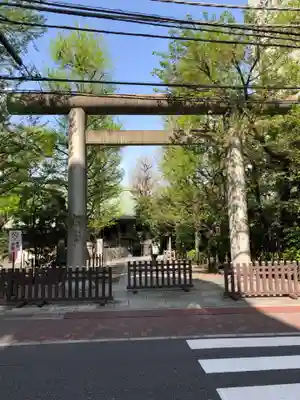 榊神社(東京都)