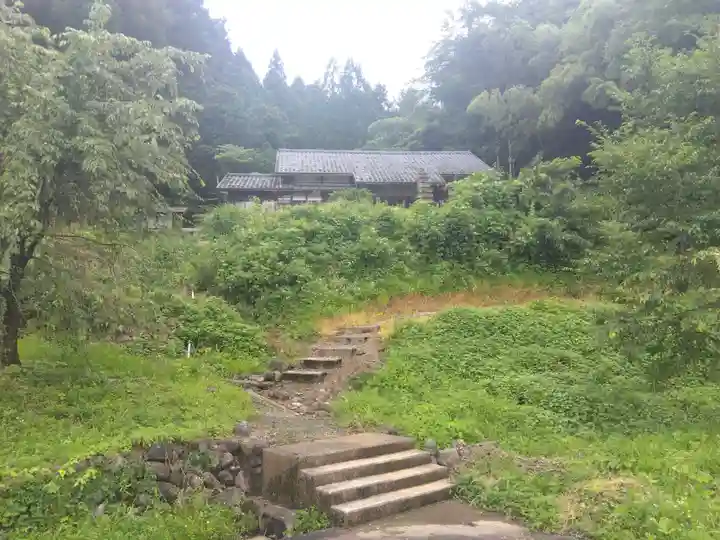 盛源寺(福井県)