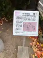 菊池霊社(福岡県)