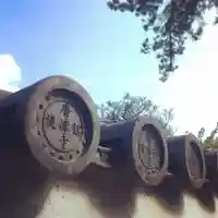 唐招提寺のその他建物