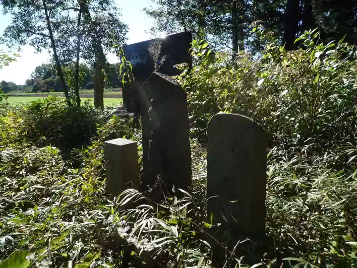 万蔵院(茨城県)