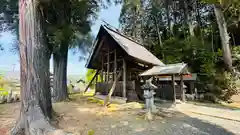 一原神社(京都府)