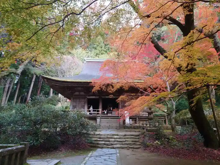 室生寺(奈良県)
