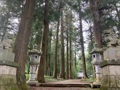 小生瀬 諏訪神社(茨城県)
