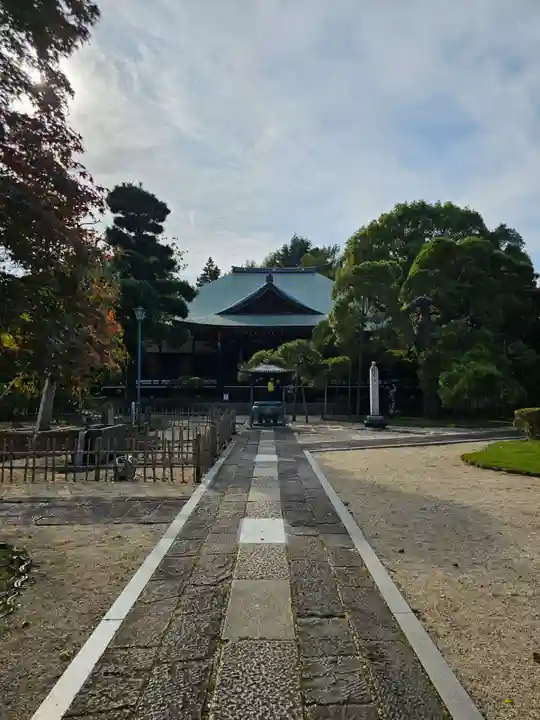 東漸寺(千葉県)