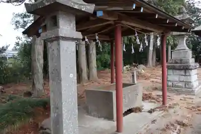 津島神社(栃木県)