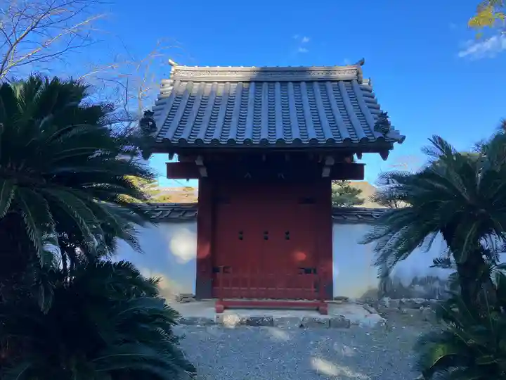 本興寺(静岡県)