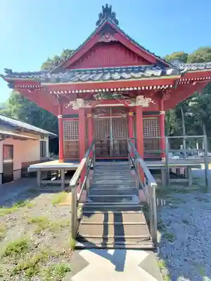 中谷観音寺(栃木県)