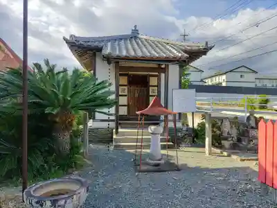 三明寺のその他建物