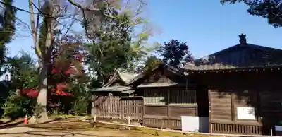 国府台天満宮のその他建物