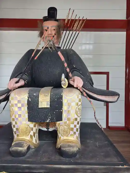 防府天満宮(山口県)