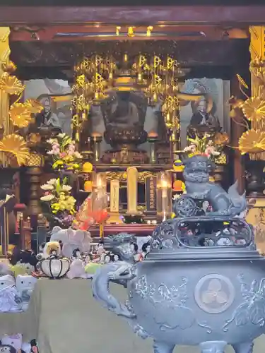 徳正寺(栃木県)