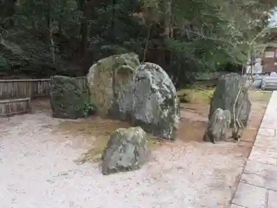 善能寺のその他建物