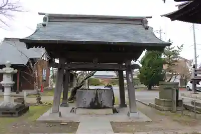 滑河山龍正院(千葉県)