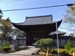 毫攝寺(福井県)