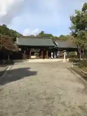 竈山神社(和歌山県)