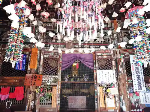 岩之上堂(埼玉県)