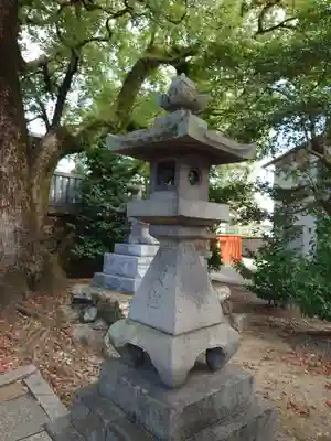 加納天満宮(岐阜県)