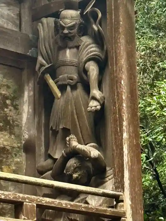 高千穂神社(宮崎県)