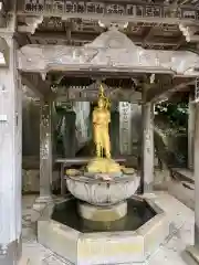 高尾山薬王院(東京都)