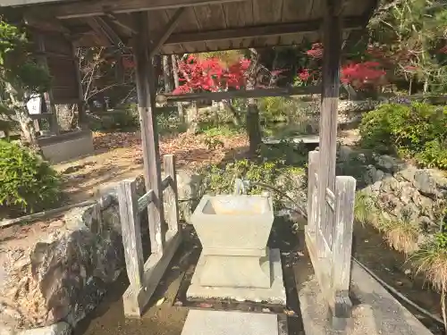 天台宗 五大山 白毫寺(兵庫県)