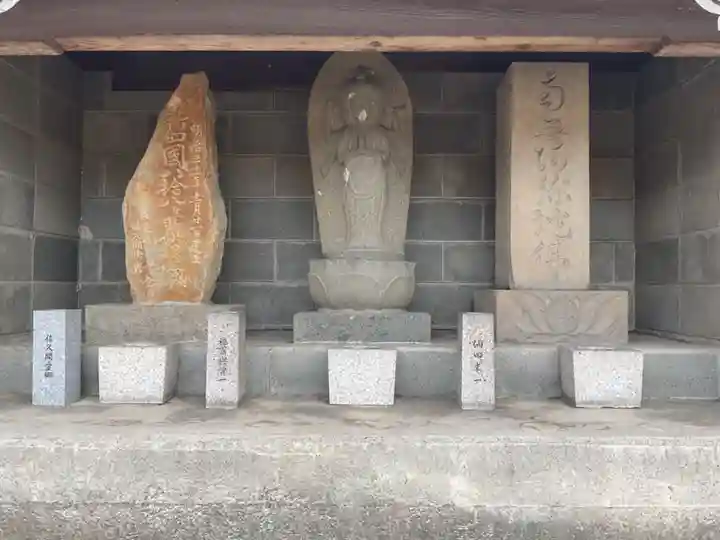 妙智寺のその他建物