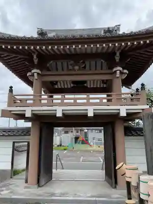 眞福寺のその他建物