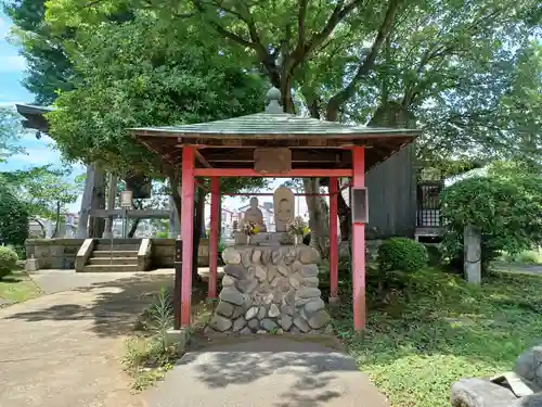 慶性院(東京都)