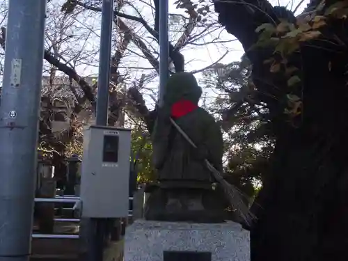 池上本門寺(東京都)