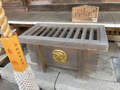 龍ケ崎八坂神社(茨城県)